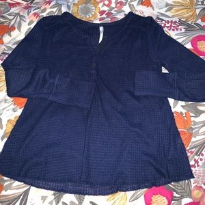 Anthropologie sweater